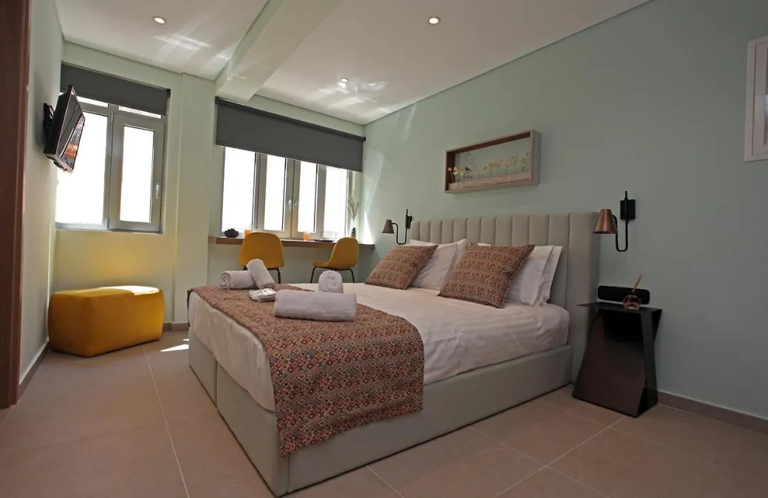 Ipelhome-Avissinias Boutique Apartments-1