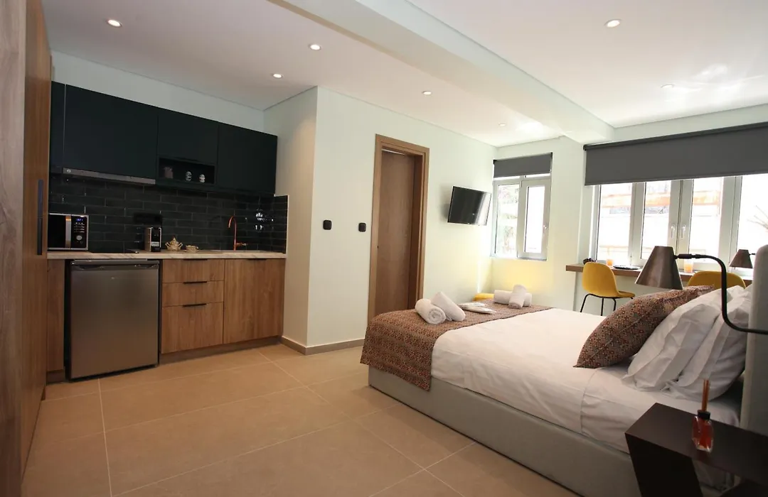 Ipelhome-Avissinias Boutique Apartments-1