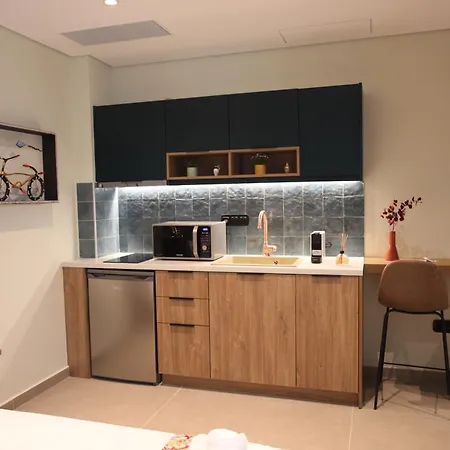 Ipelhome-Avissinias Boutique Apartments-2