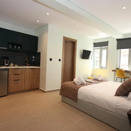 Ipelhome-Avissinias Boutique Apartments-2